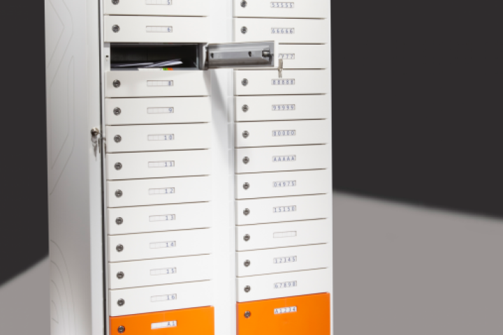 Postbus PostNL